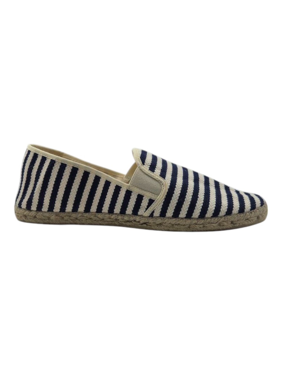 101CADAQUE Muške espadrile