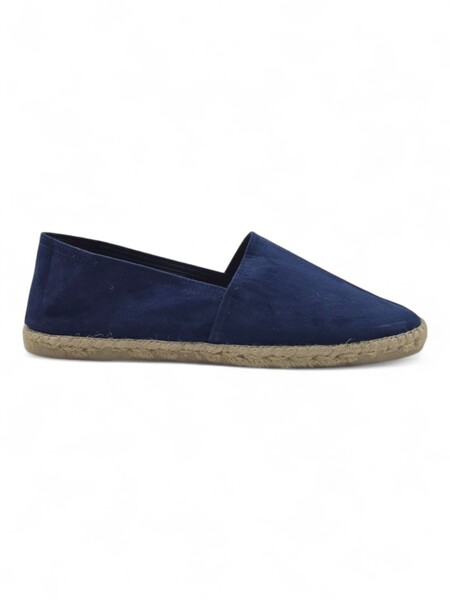 100SUEDE Muške espadrile