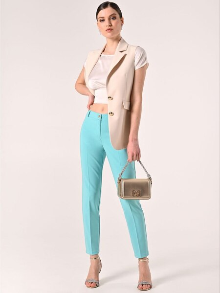 CFC0123594 Ženske pantalone