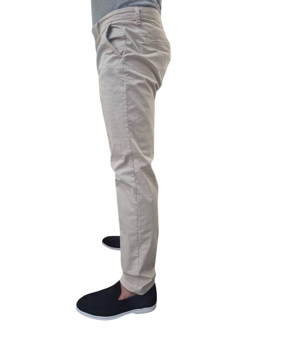 PT101/1501 Muške pantalone