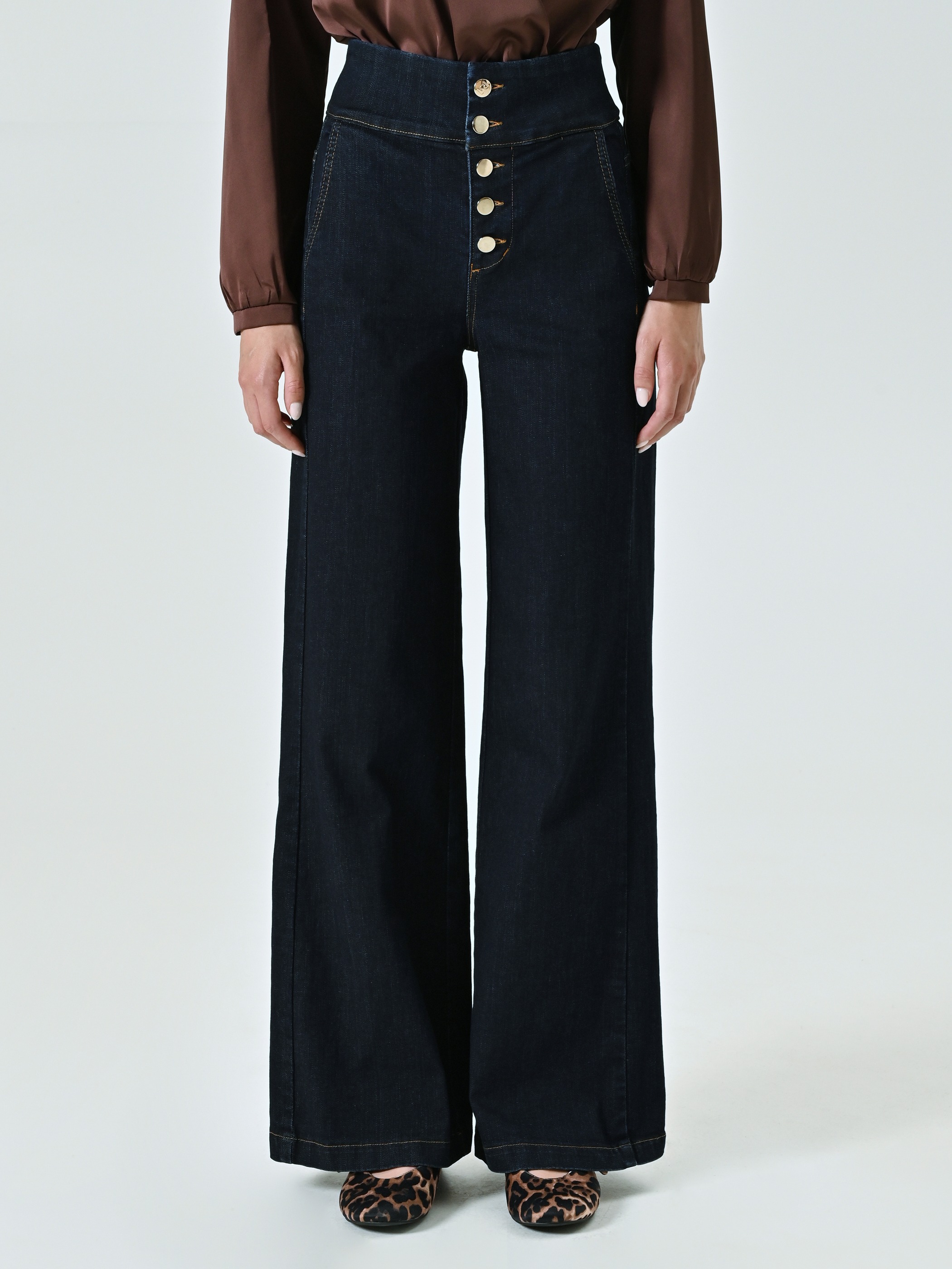 CFC0124932 Ženske pantalone