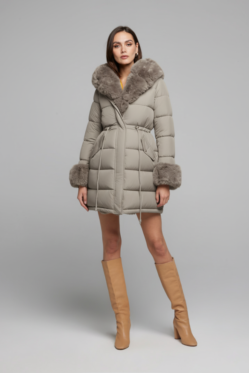 4900S8755 Ženska jakna