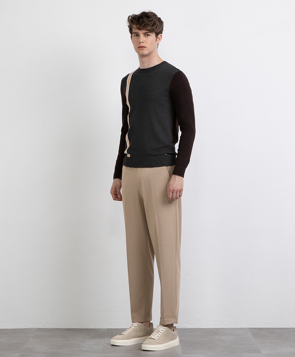 MK9900006 Muški džemper MK9900006 Muški džemper