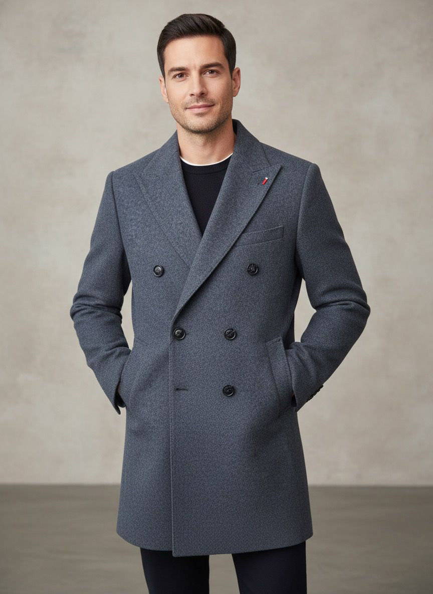 COLORADO Muški kaput