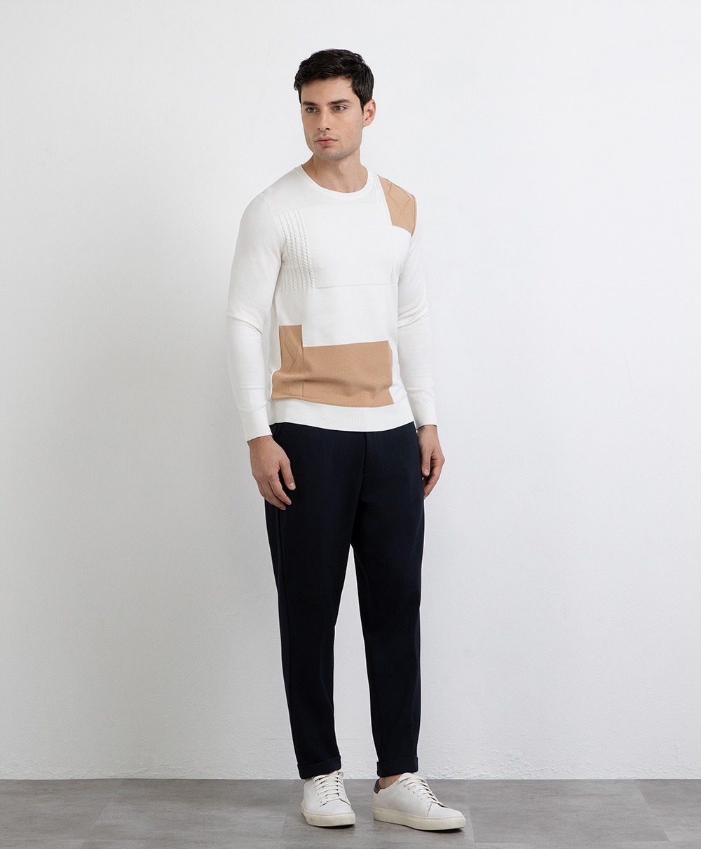 MK9900039 Muški džemper