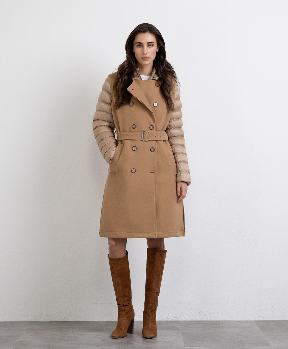 MW9640021 Ženska jakna