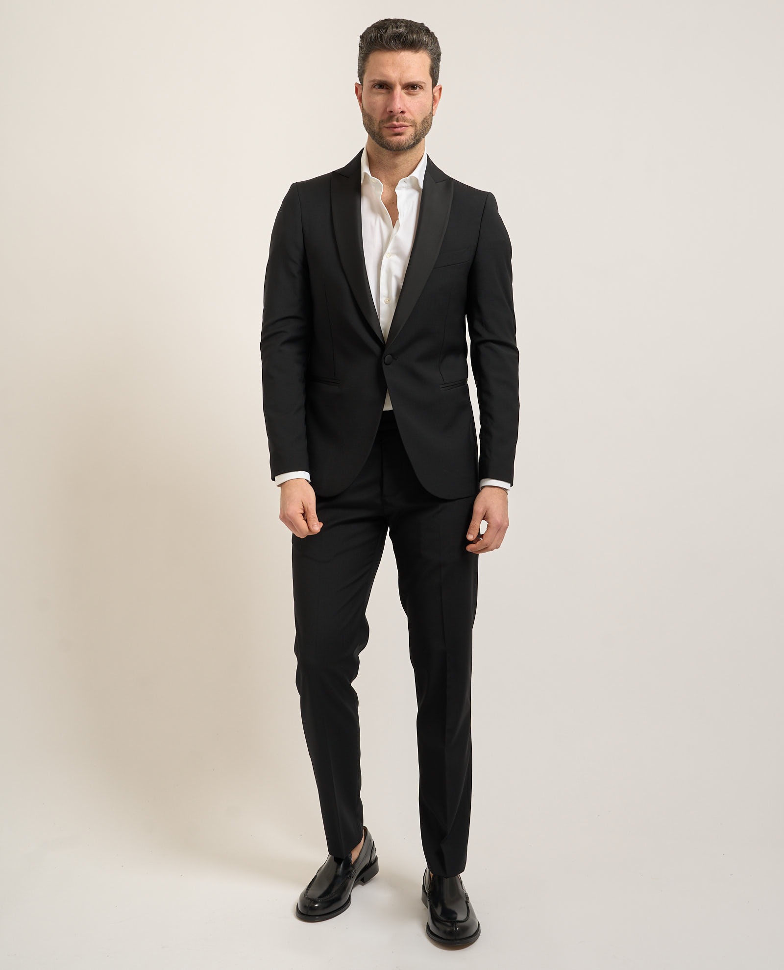 MONETRASO AB213 3P Odijelo