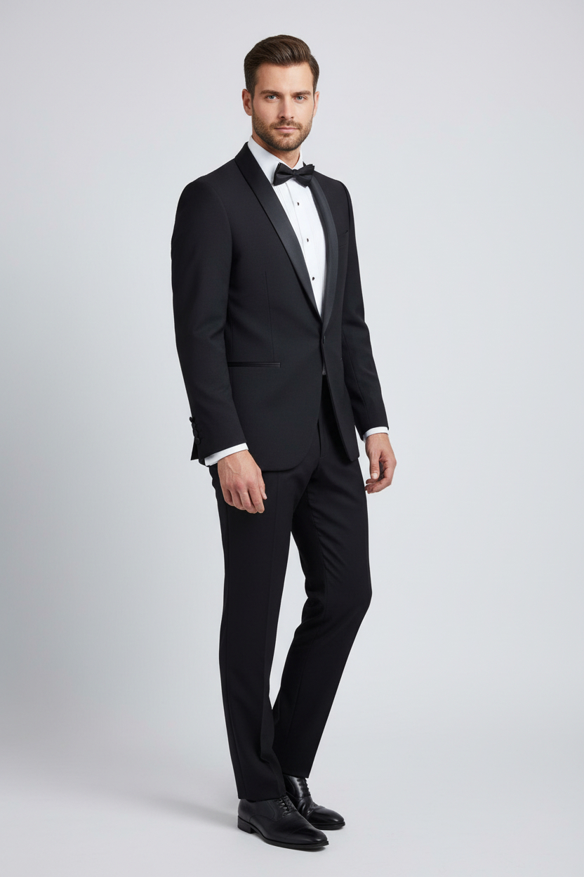 MONETRASO AB2123P Odijelo