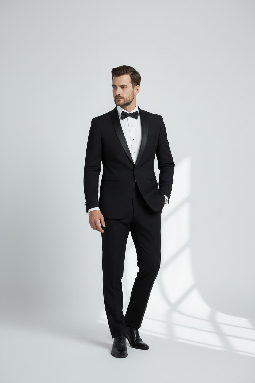 MONETRASO AB2123P Odijelo