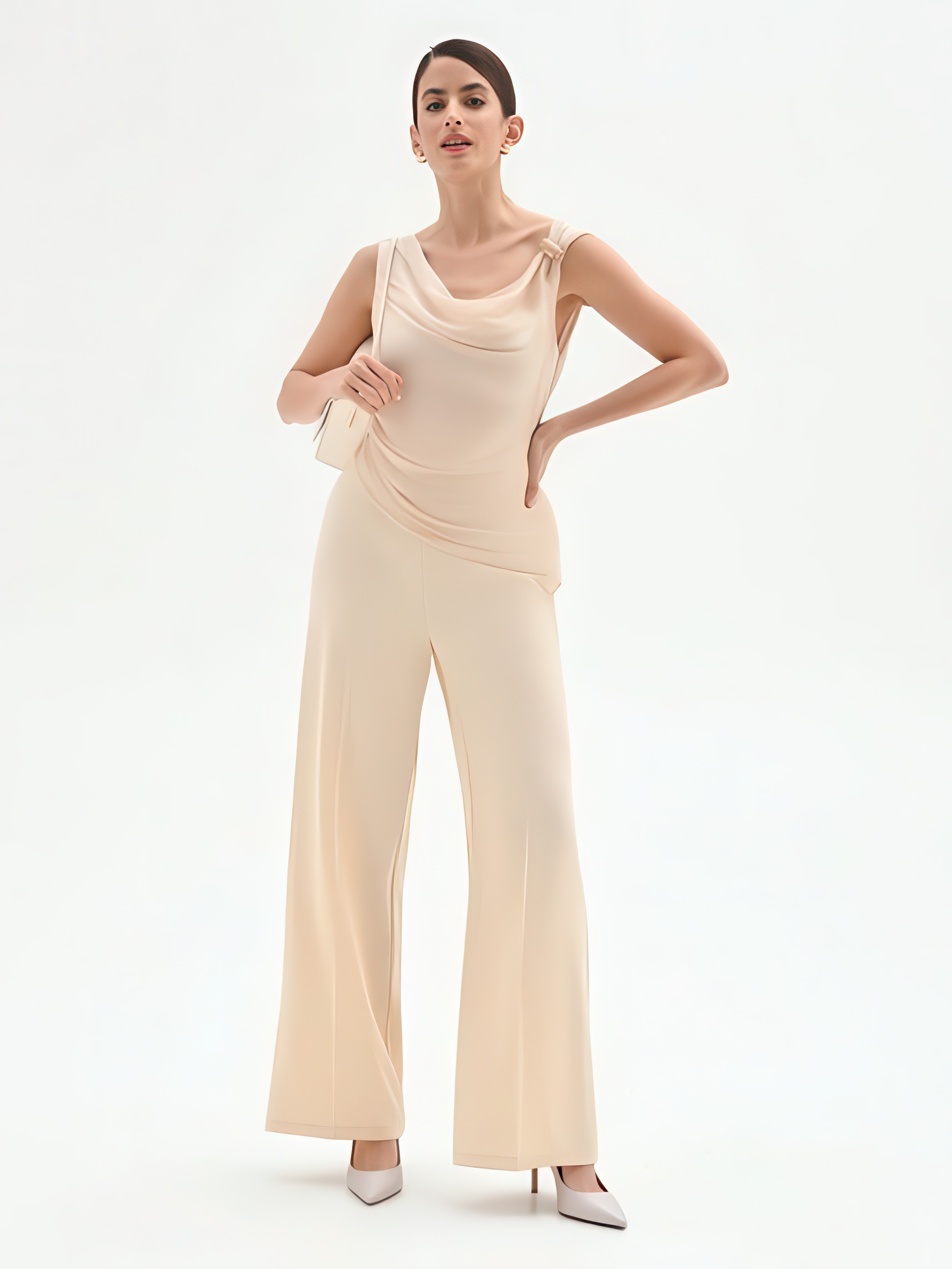 CFC0020280 Kombinezon