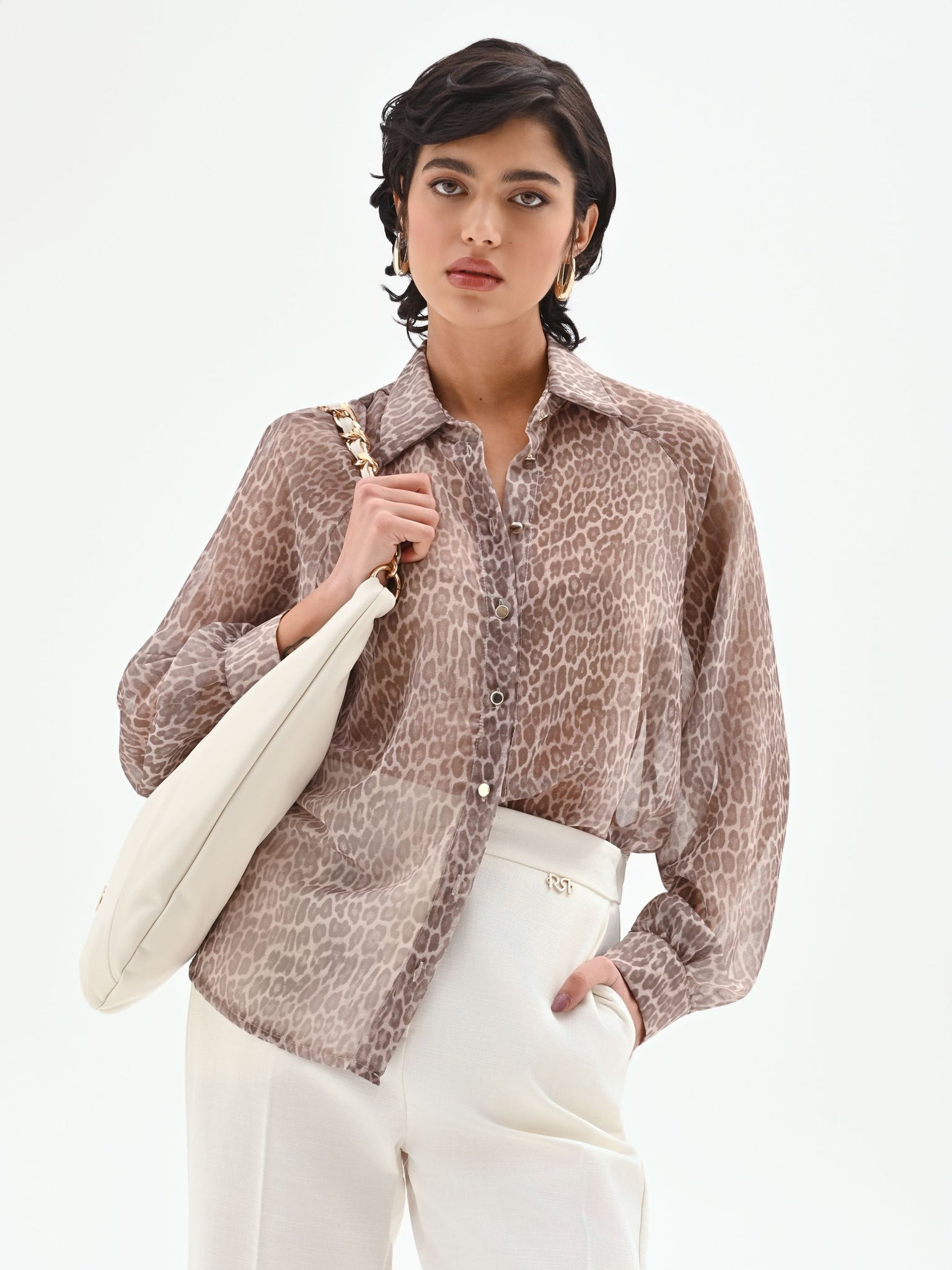 CFC0127520 Ženska bluza