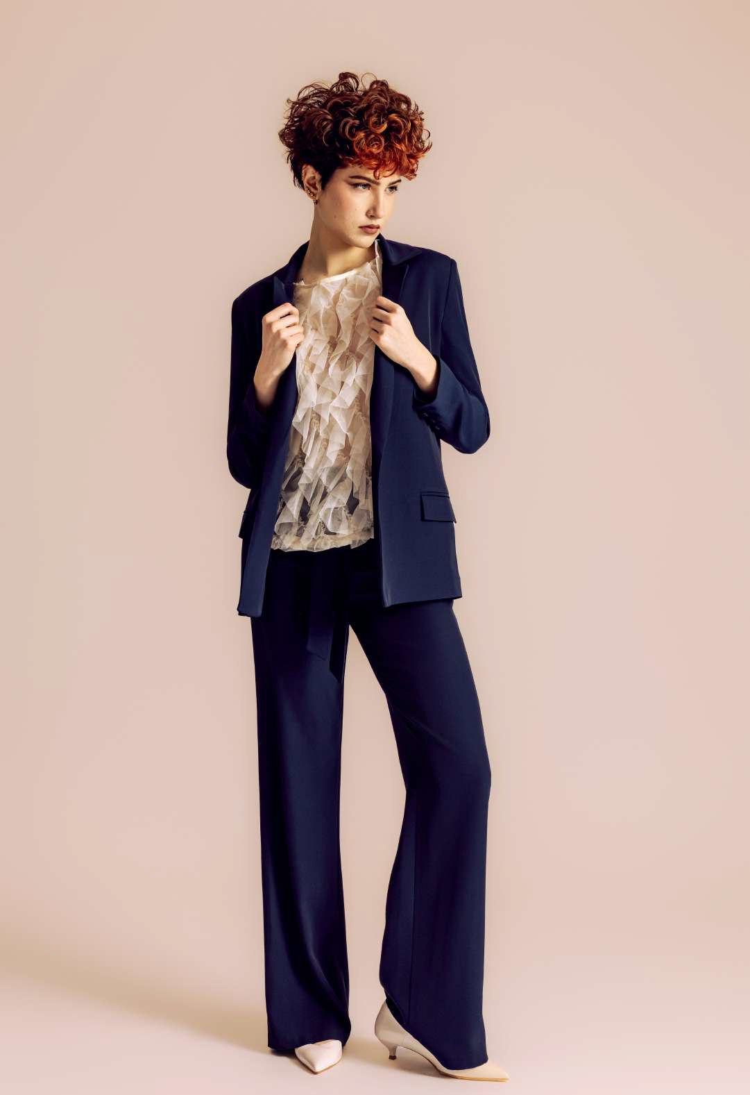 4045 Ženski komplet