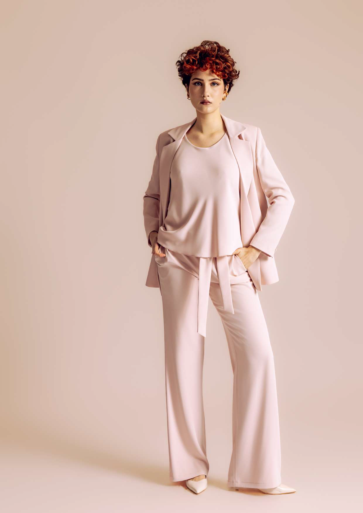 4045 Ženski komplet