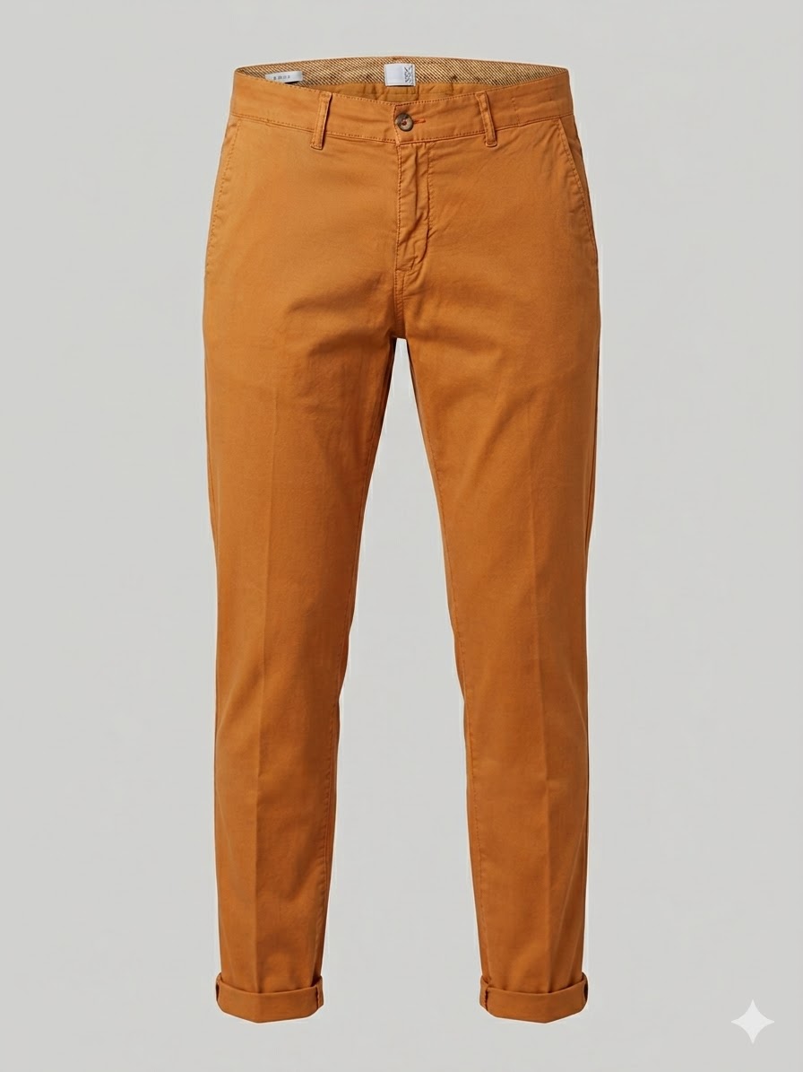 CFC0110072 Muške pantalone