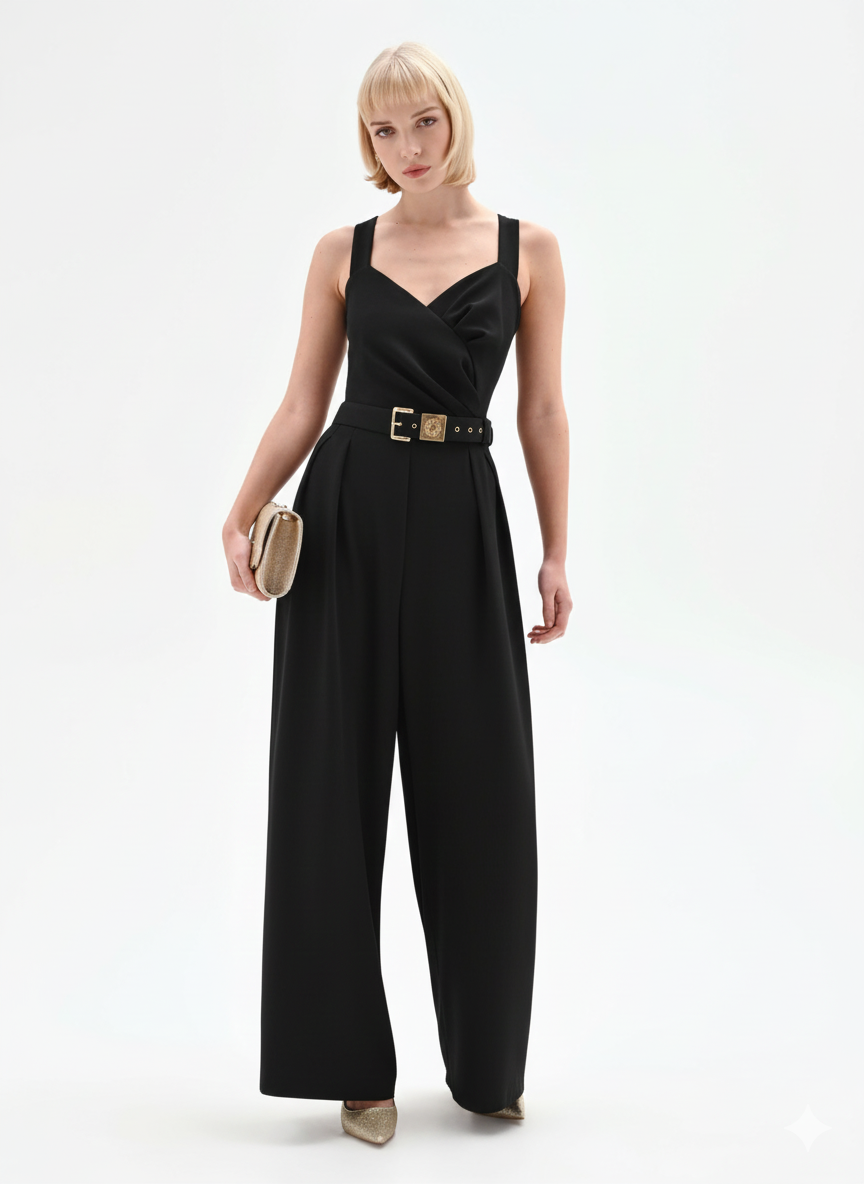 CFC0127784 Kombinezon