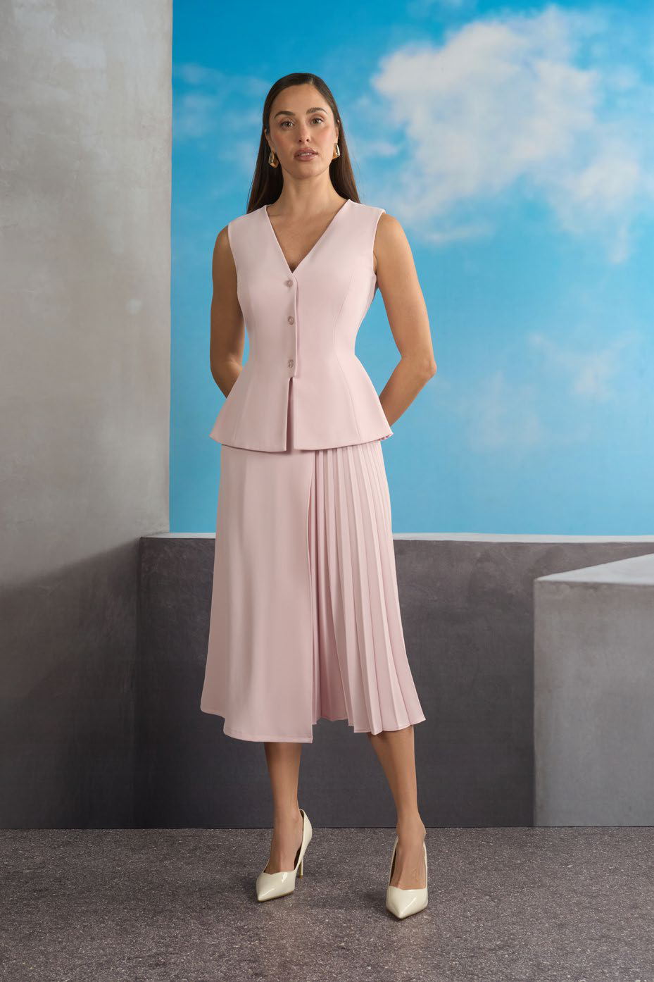 CFC0127634 Ženski komplet