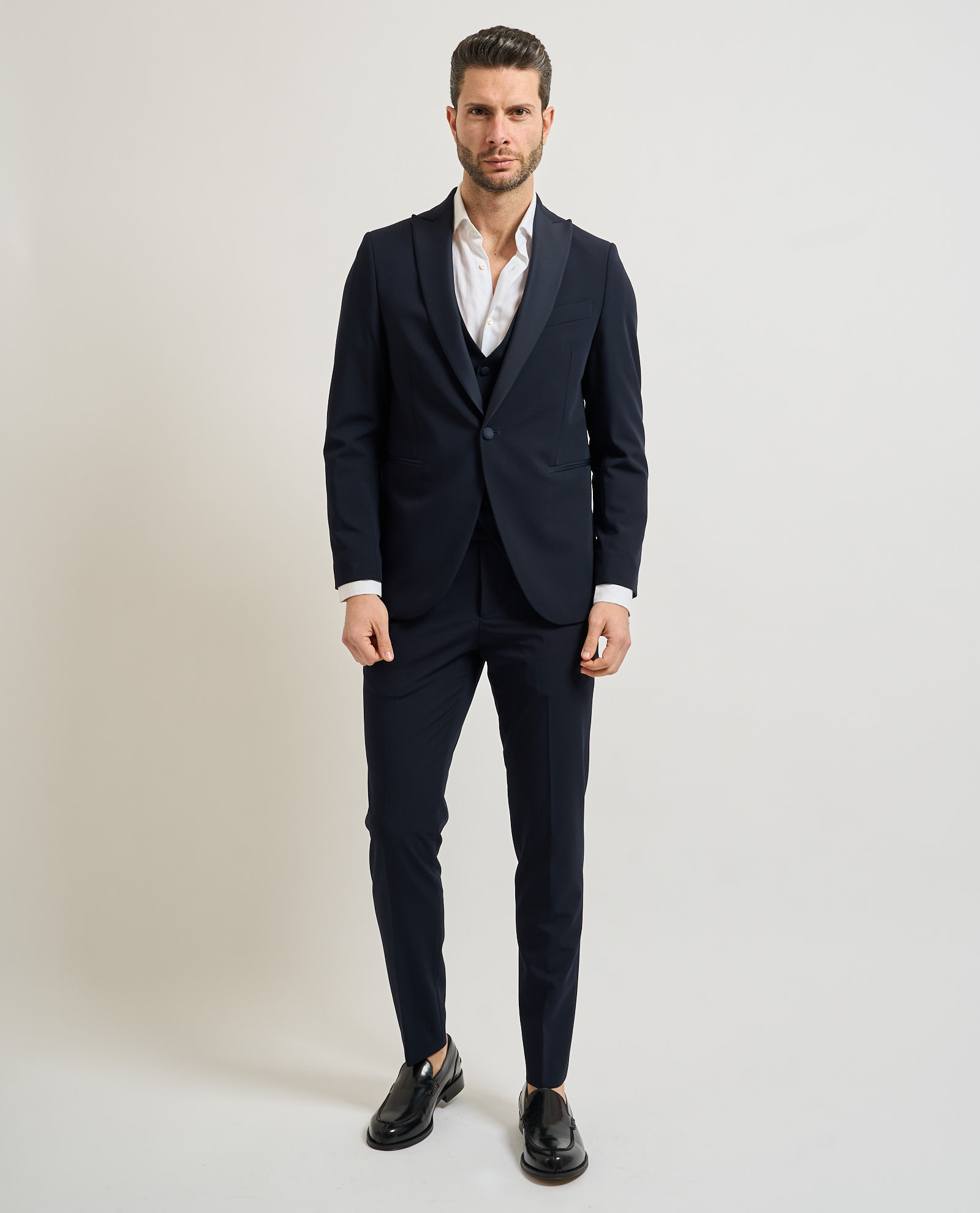 MONET AB-7211 3P Odijelo