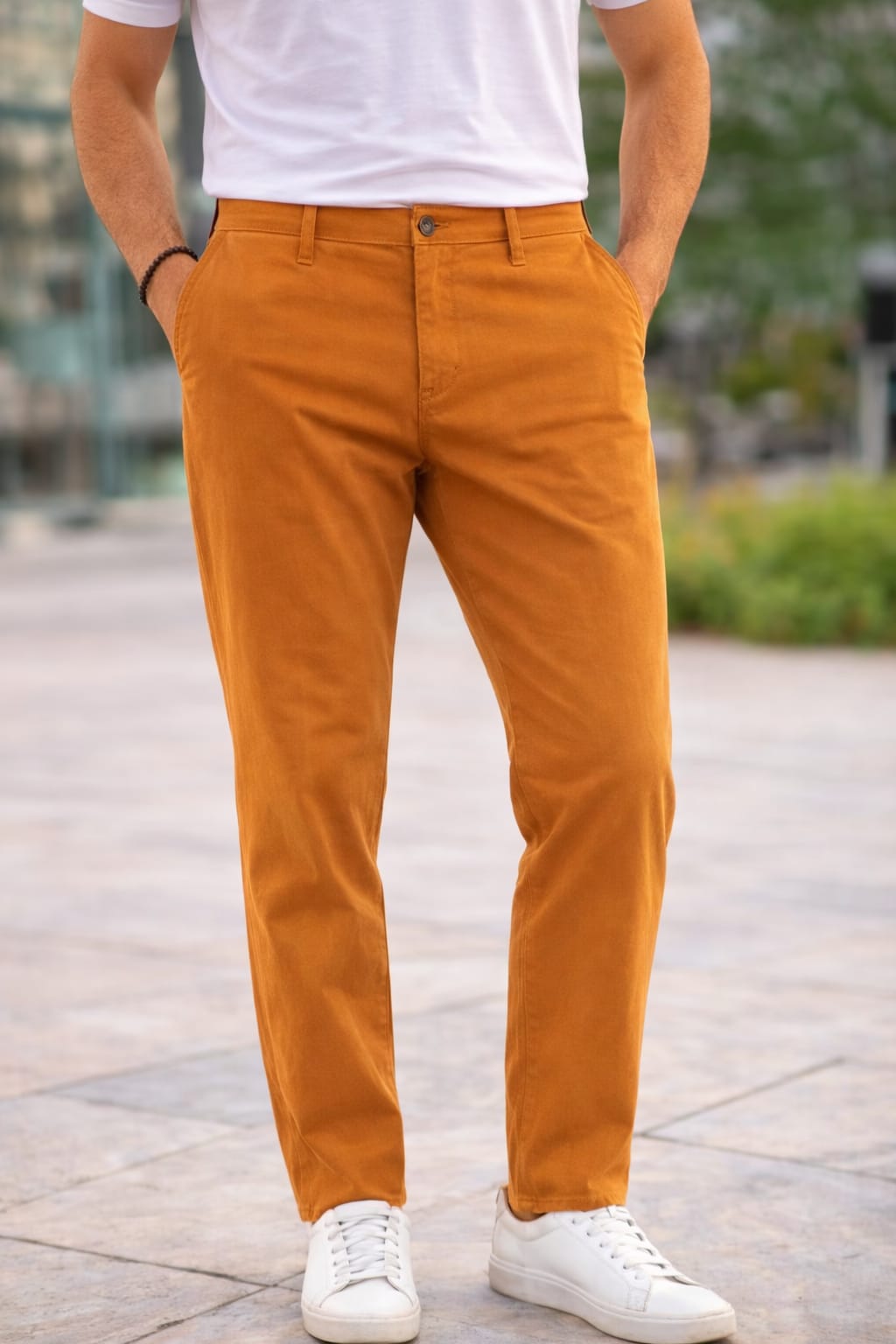 CFC0110072 Muške pantalone