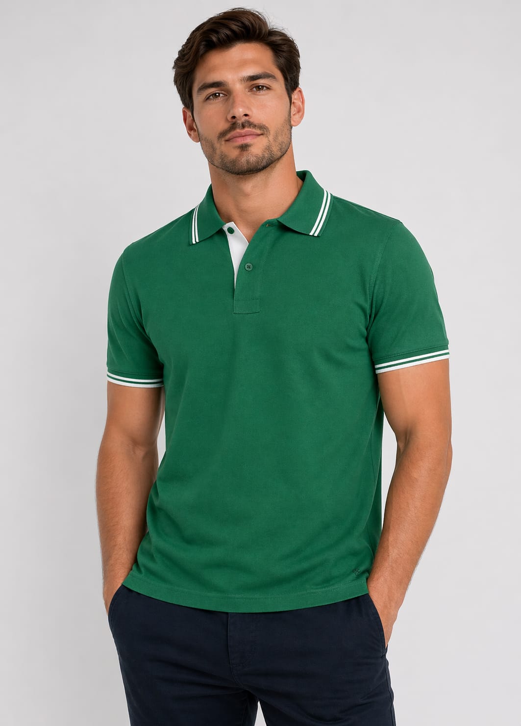 MK11002 Muška majica