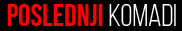 Poslednji komadi