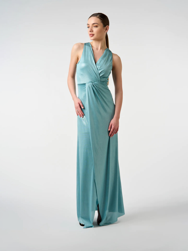 014738 Haljina