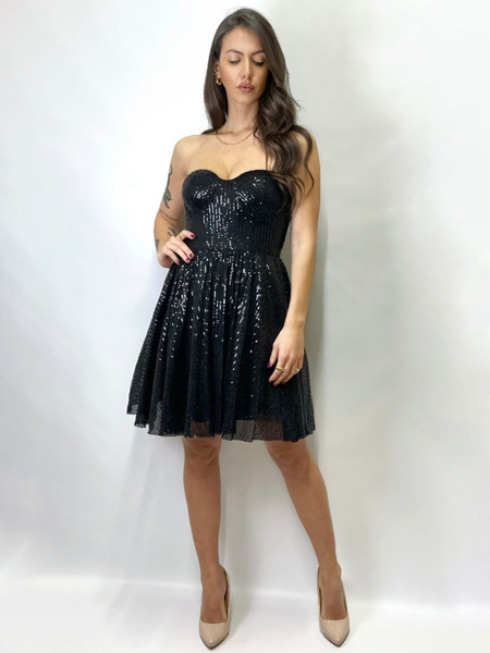 GIOIA Haljina