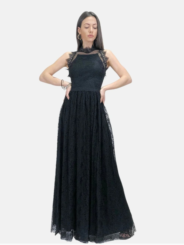 Haljina DE5282A