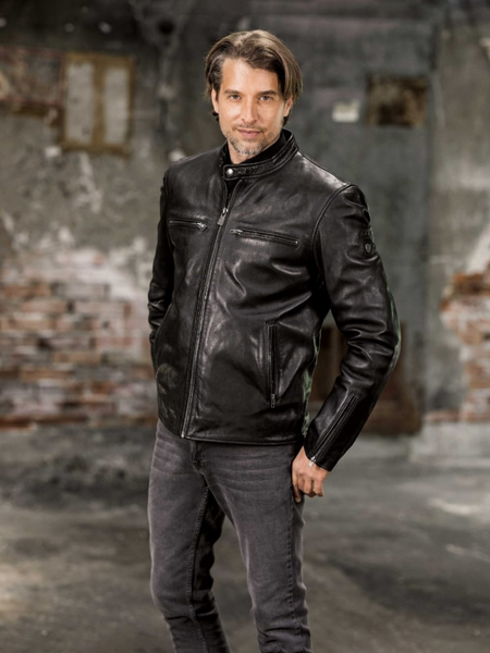 HANT Muška jakna HANT Muška jakna