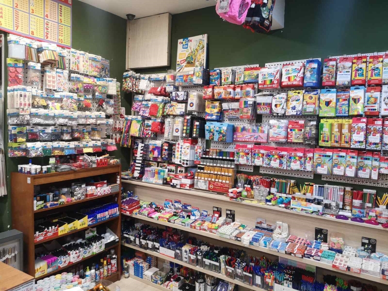 Gradska knjižara Nikšić