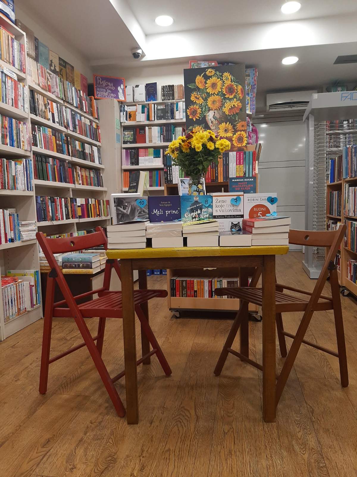 GK - Podgorica - Preko Morače - 2