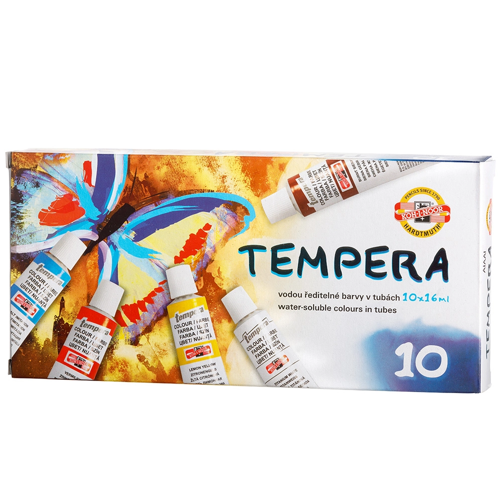 TEMPERE 16ML KHN LEPTIR 01625S1001KS 10/1