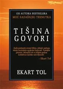 TIŠINA GOVORI