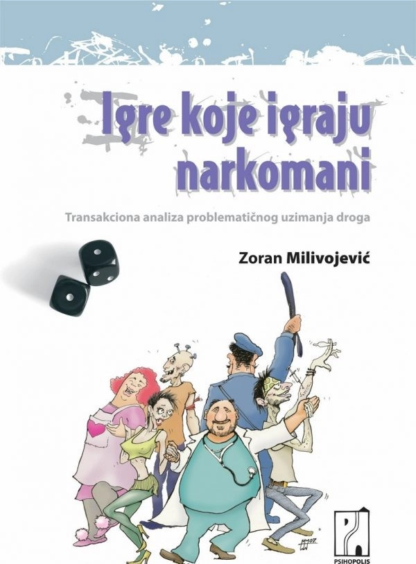 IGRE KOJE IGRAJU NARKOMANI