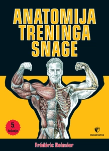 ANATOMIJA TRENINGA SNAGE