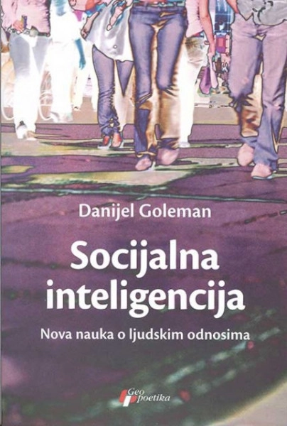SOCIJALNA INTELIGENCIJA