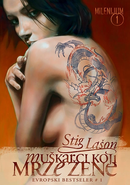 MUŠKARCI KOJI MRZE ŽENE