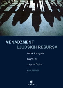 MENADŽMENT LJUDSKIH RESURSA