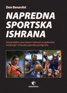 NAPREDNA SPORTSKA ISHRANA