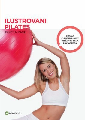 ILUSTROVANI PILATES