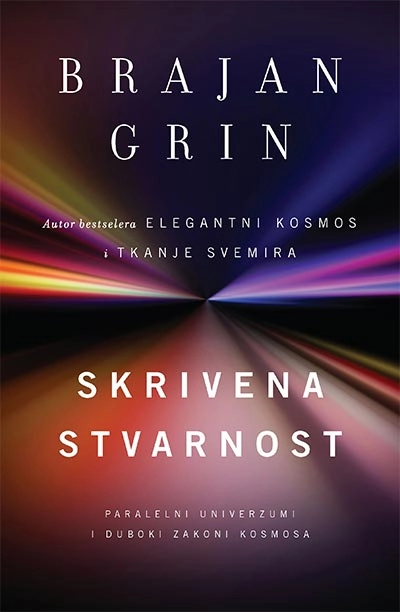 SKRIVENA STVARNOST