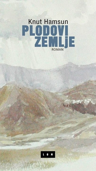 PLODOVI ZEMLJE Lom