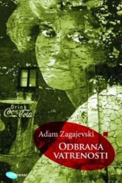 ODBRANA VATRENOSTI