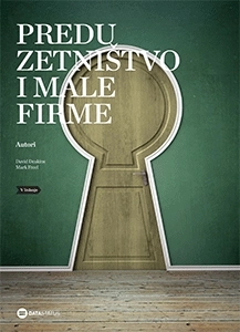 PREDUZETNIŠTVO I MALE FIRME