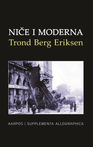 NIČE I MODERNA