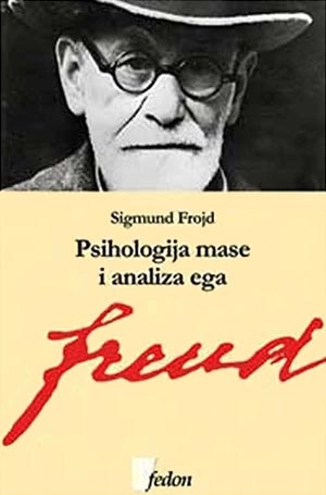 PSIHOLOGIJA MASE I ANALIZA EGA