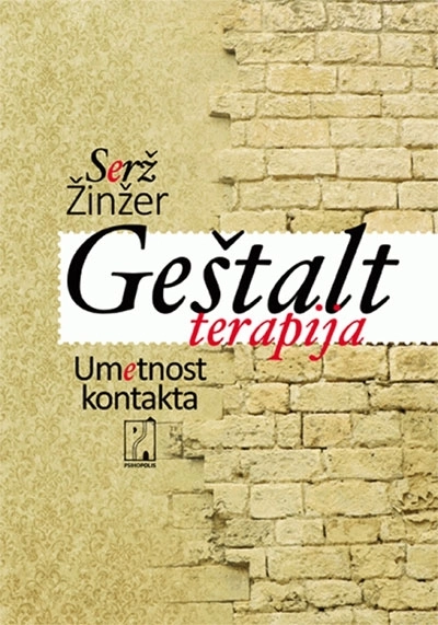 GEŠTALT TERAPIJA