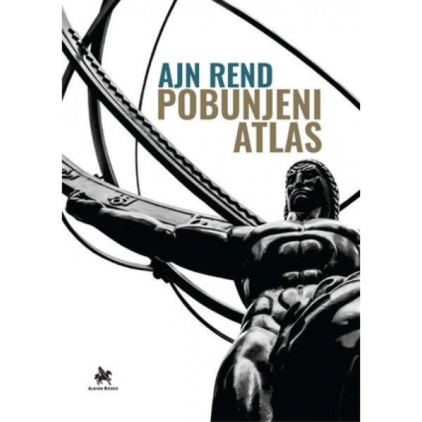 POBUNJENI ATLAS