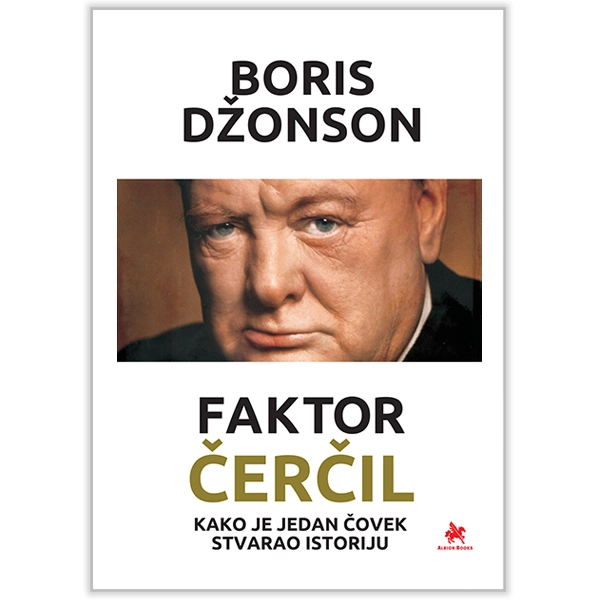 FAKTOR ČERČIL