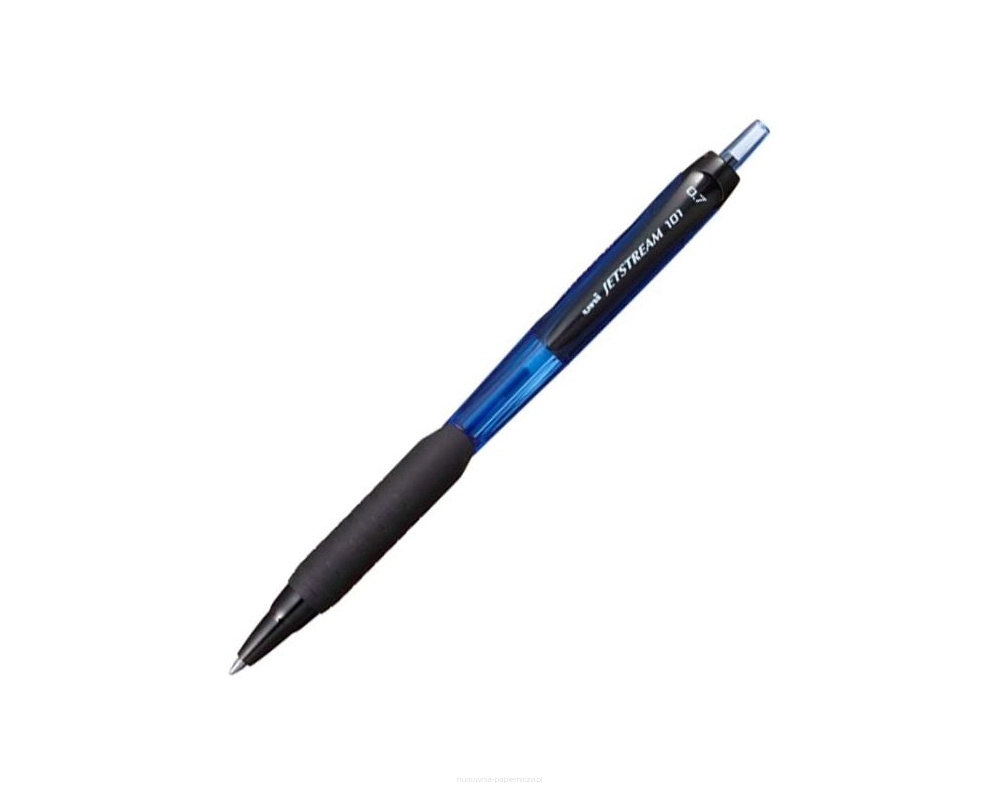 ROLER 0.7 JETSTREAM UNI PLAVI SXN-101