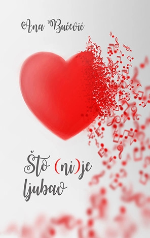 ŠTO (NI)JE LJUBAV?